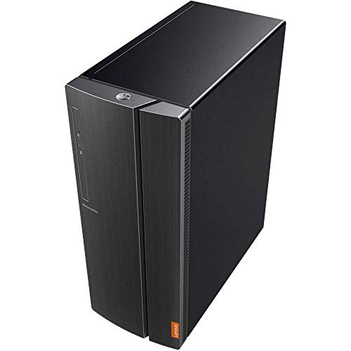 Lenovo IdeaCentre 510A Home and Business Desktop (Intel i3-8100 4-Core, 16GB RAM, 1TB m.2 SATA SSD + 2TB HDD (3.5), Intel UHD 630, WiFi, Bluetooth, 2xUSB 3.0, 1xHDMI, SD Card, Win 10 Pro) with Hub 5