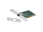 Intel PWLA8490MFBLK5 1Gbps 133Mhz 1000Base-SX PCI-X Adapter 2