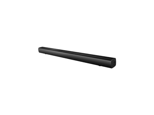 AVerMedia GS-68C Soundbar with Built-in Subwoofer with Bluetooth/Optical/AUX Connections, IFP Audio Support for Hybrid Classes, Meetings and Flexible Spaces 1