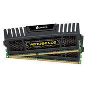 Corsair Vengeance 8GB (2x4GB) DDR3 1600 MHz (PC3 12800) Desktop Memory 5