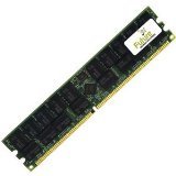 Future Memory 1 GB PC2100 DDR 184-PIN DIMM 266 MHZ ECC Memory FMD1128X72R266LDX4 1