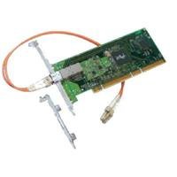 Intel PWLA8490MFBLK5 1Gbps 133Mhz 1000Base-SX PCI-X Adapter 1