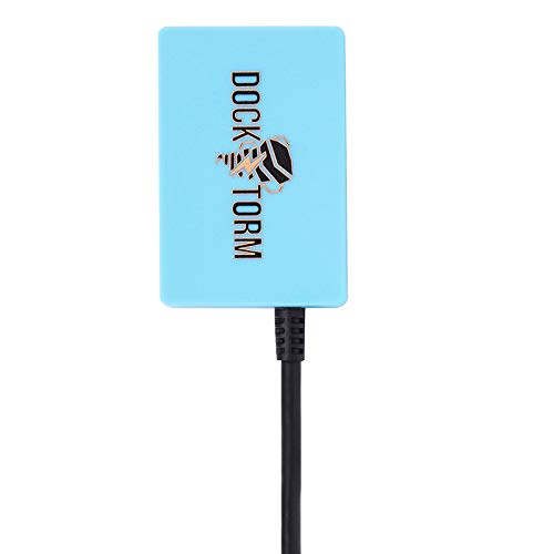 Intel NUC Kit Home & Business Mini Desktop Black (Intel i5-10210U 4-Core, 64GB RAM, 512GB PCIe SSD, Intel UHD, WiFi, Bluetooth, 1xHDMI, SD Card, Win 10 Pro) with Hub 5