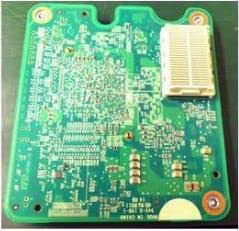 Hewlett Packard Enterprise Board Mezz 8Gb BLC R2, 708075-001 1