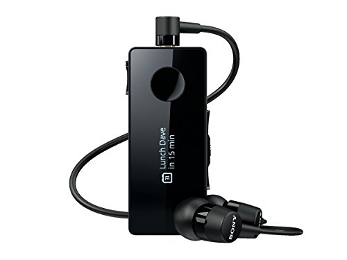 Sony Wireless Stereo Headset SBH50 [Japan Import] 1