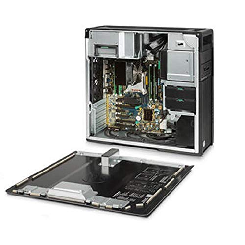HP Z640 Revit Workstation E5-1620 V3 4 Cores 8 Threads 3.5Ghz 64GB 1TB NVMe Quadro P2000 Win 10 Pro (Renewed) 2