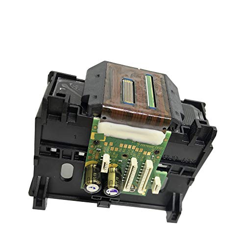 Print Head for HP934 935 Printhead for HP 934xl 935xl Printhead for HP Officejet Pro 6230 6830 6812 6835 Nozzle 5