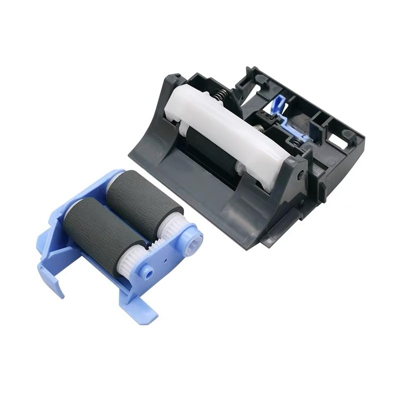 FixRoller Paper Feed Pickup Roller for HP Color Laserjet Enterprise M751dn M751n M856dn M856x M776dn 4