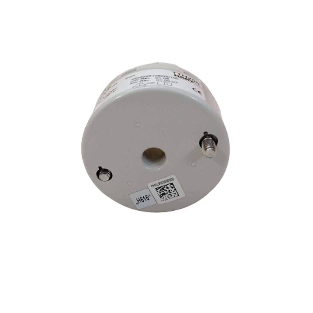 Head Mount Temperature Transmitter 4 to 20 mA Output | USB Type Temperature Sensor | Programmable Temperature Transmitter | High Range Smart Temperature Transmitter Model: ABB TTH 200 3