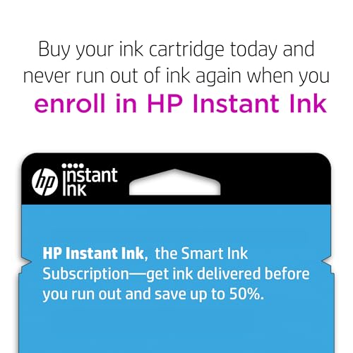 HP 952 Yellow Ink Cartridge | Works with HP OfficeJet 8702, HP OfficeJet Pro 7720, 7740, 8210, 8710, 8720, 8730, 8740 Series | Eligible for Instant Ink | L0S55AN 3