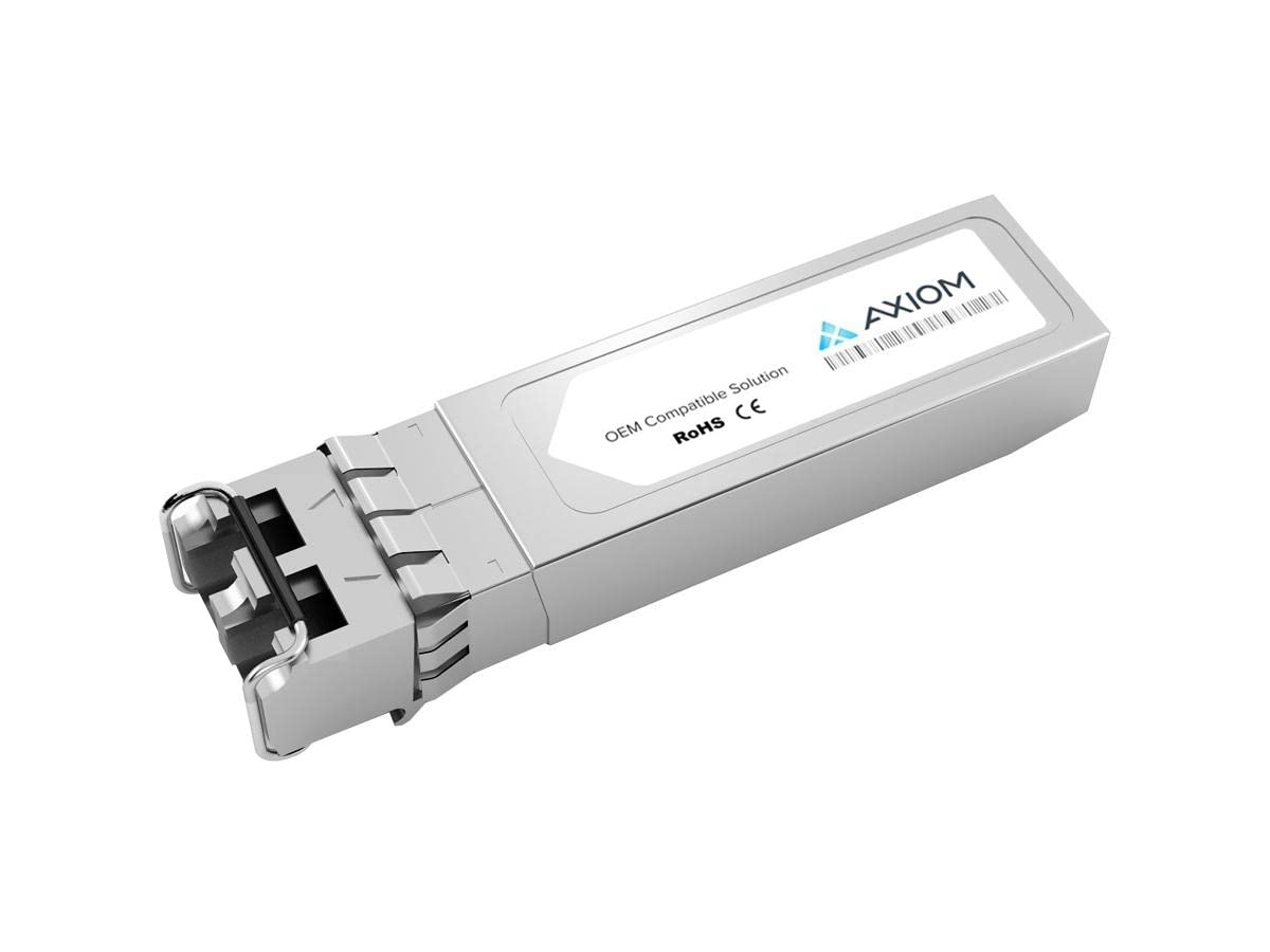 Axiom 10GBASE-ER SFP+ TRANSCEIVER for Cisco - ONS-SC+-10G-ER 2