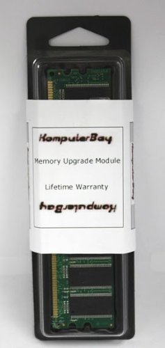 Komputerbay 1GB DDR DIMM (184 PIN) 333Mhz DDR333 PC2700 FOR Foxconn 915G7MC-S Motherboard 1 GB 2