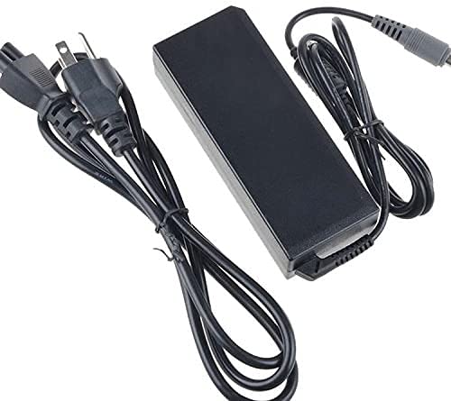BestCH AC DC Adapter Charger Replacement for Epson Perfection V700 J221A Photo Scanner Power Cord 4