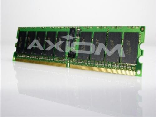 Axiom 8Gb Ddr3-1333 Ecc Rdimm # Ax31333r9w/8G 1
