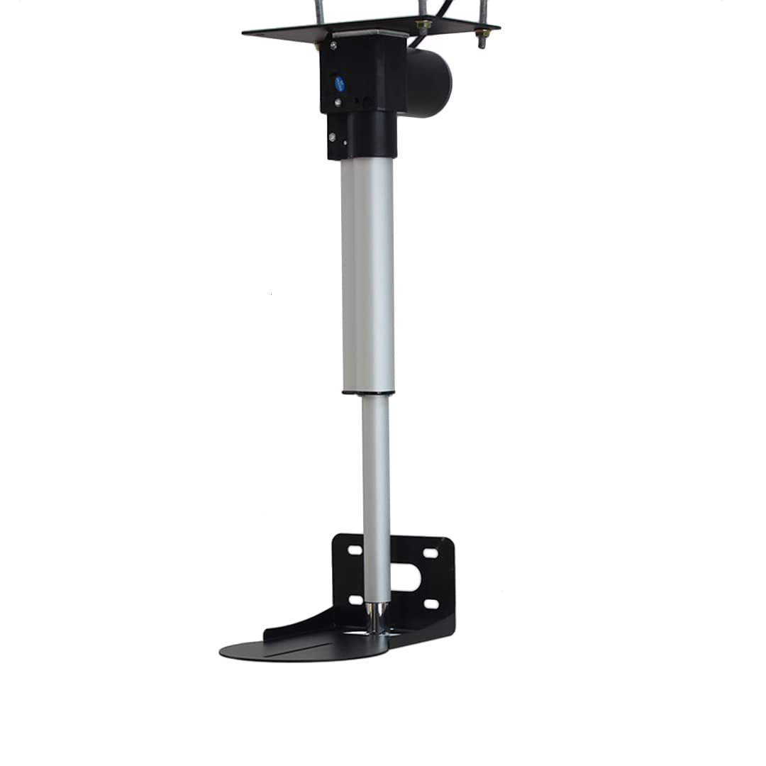 Projector Mount With Power Supply And Te Controller Load 25Kg Speed 13mm/s For Projector Camera - (Speed(RPM): Stroke 300mm) 1