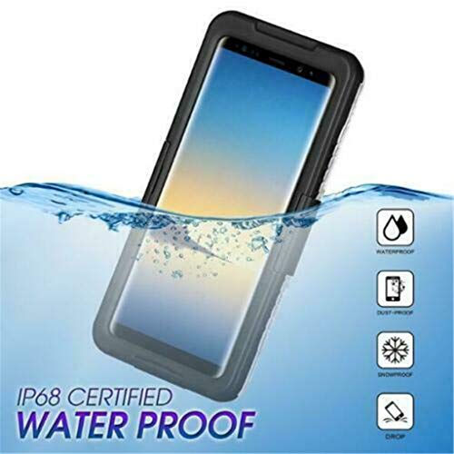 for Samsung Galaxy A71 5G A31 A51 Waterproof Swimming Diving Mobile Phone Case 3