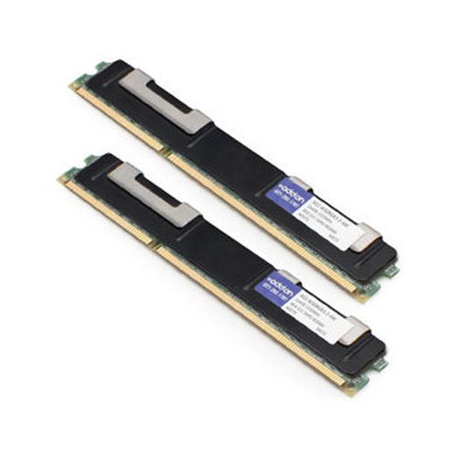 Add-On-Computer Peripherals L AddOn Cisco A02-m308gb3-2 Compatible Factory Original 2x4GB DDR3-13 1