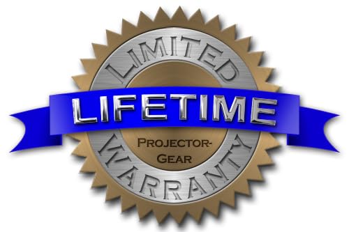 Projector-Gear Projector Ceiling Mount for BENQ HT2050 HT2050A HT2150ST HT3050 W1110 3