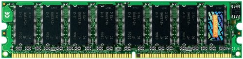 Transcend JM366D643A-75 512MB JetRam DDR266 DIMM 1