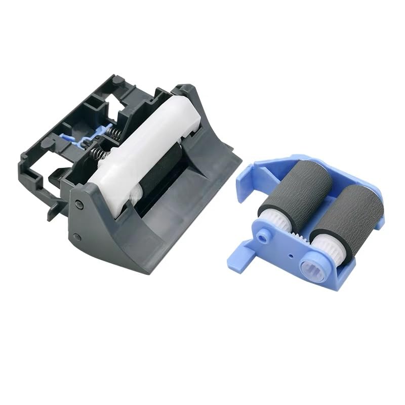 FixRoller Paper Feed Pickup Roller for HP Color Laserjet Enterprise M751dn M751n M856dn M856x M776dn 1