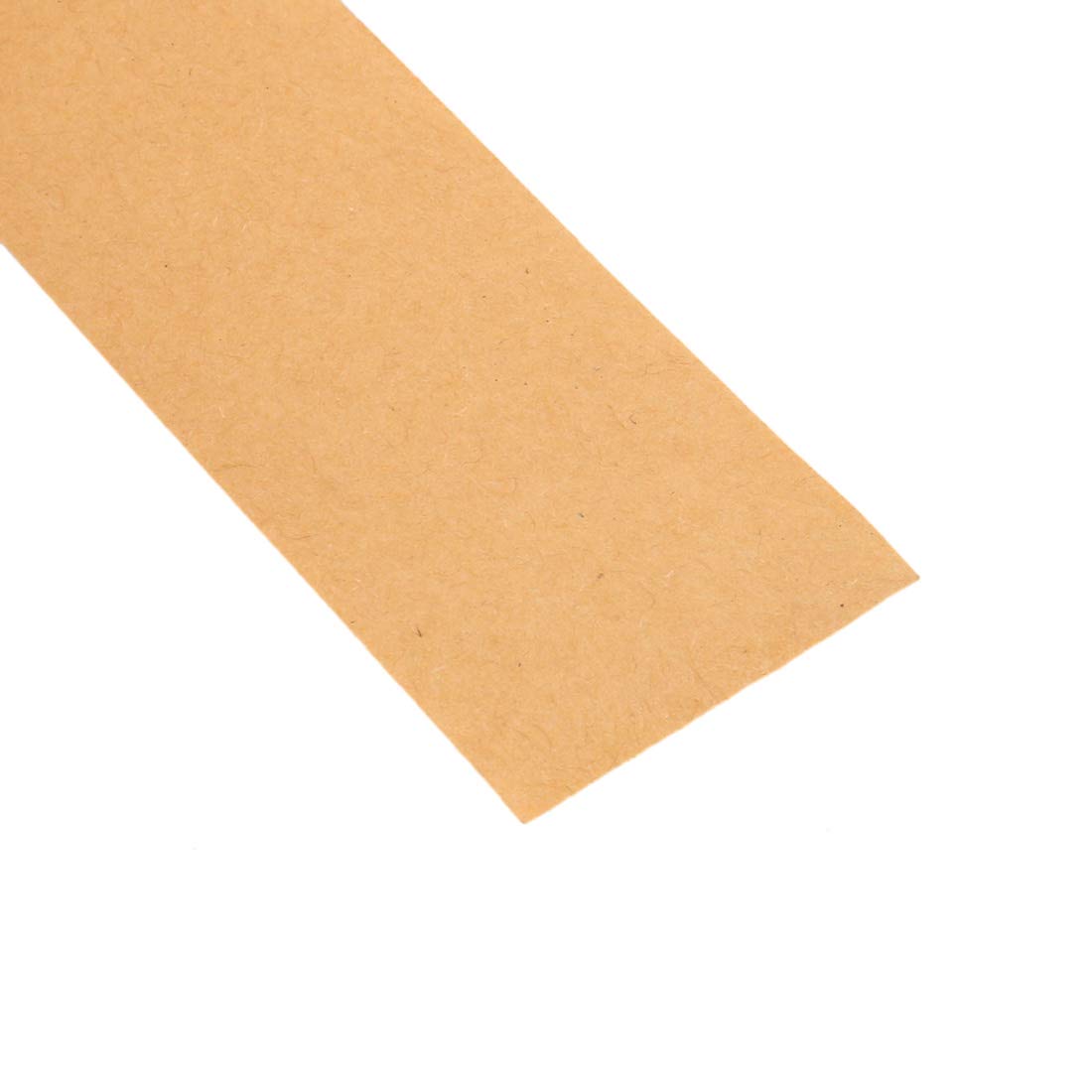 Aexit 50mmx23M Marking Electrical equipment Seal Pack Hot Adhesive Electrical Insulation Tape Tawny 4