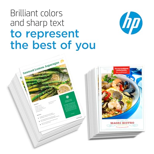 HP 952 Yellow Ink Cartridge | Works with HP OfficeJet 8702, HP OfficeJet Pro 7720, 7740, 8210, 8710, 8720, 8730, 8740 Series | Eligible for Instant Ink | L0S55AN 6