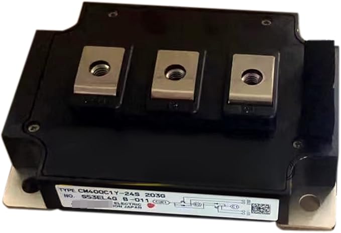 CM400C1Y-24S New with Warranty CM400C1Y24S 1