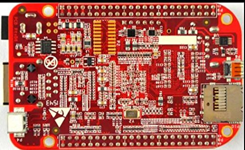 1 pcs lot Black Rev C Industrial grade Development Board Cortex-A8 AM335X 3