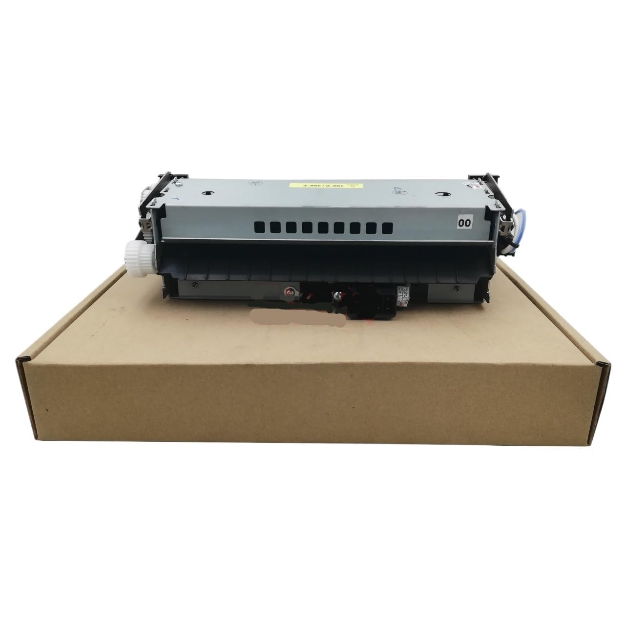 Printer Accessories Fuser Unit Fixing Unit Fuser Assembly Compatible with Lexmark MS-810 811 MX-710 711 MX711 MX710 MX610 Compatible with Dell 5460 5465 40X7743 40X7744 (Color : 110V) 5