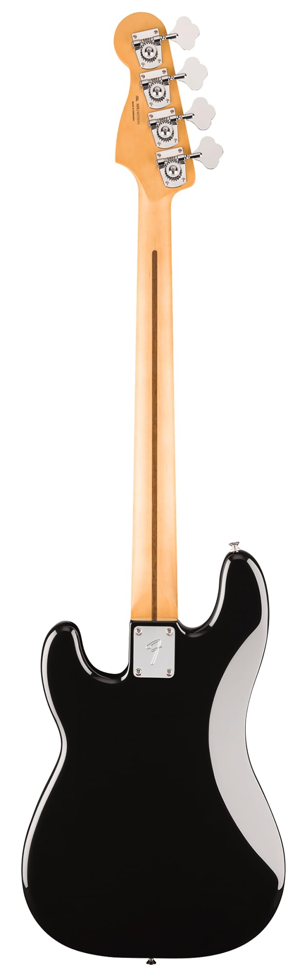 Fender Player II Precision Bass - Black 3