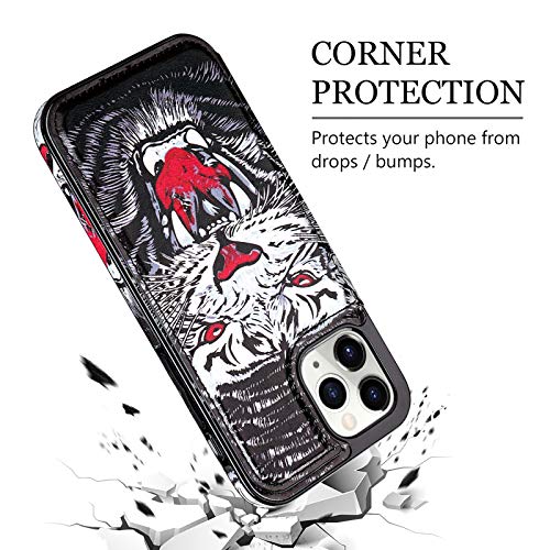 HianDier Wallet Case 6