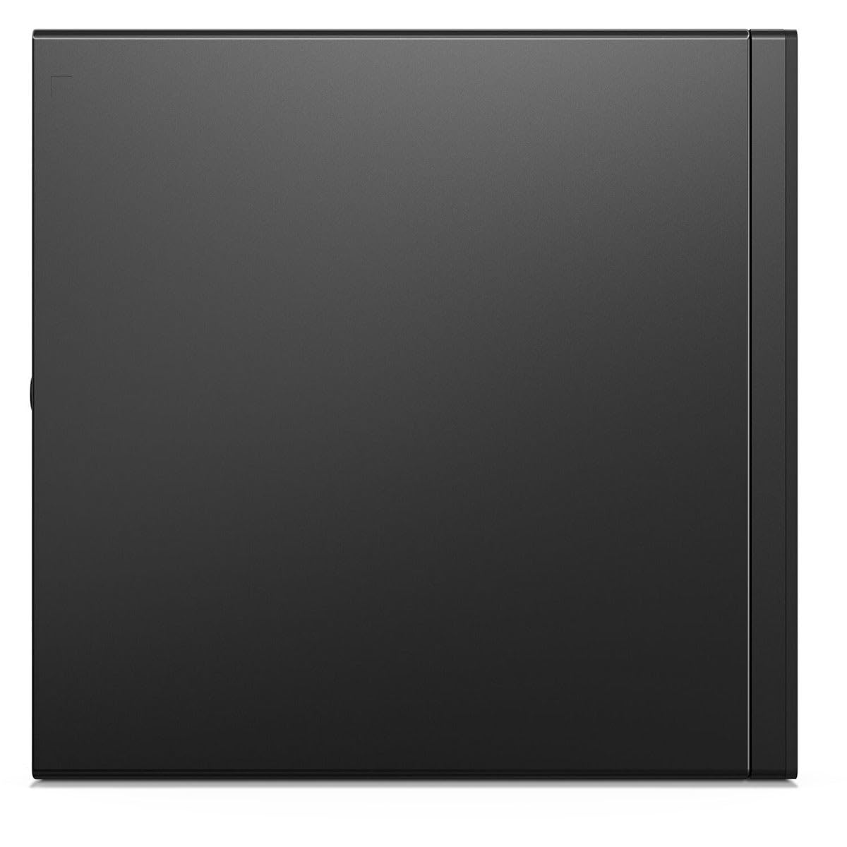 Lenovo ThinkCentre M70q Gen 5 12TD001KUS Desktop Computer - Intel Core i7 14th Gen i7-14700T - vPro Technology - 16 GB - 512 GB SSD - Tiny - Black 5