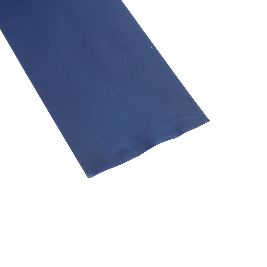 Aexit 4.5cm Width PVC Blue Electrical Insulation Warning Adhesive Tape 13M Long (f765ff6aa4f25b471c76b1d107f43063) 3