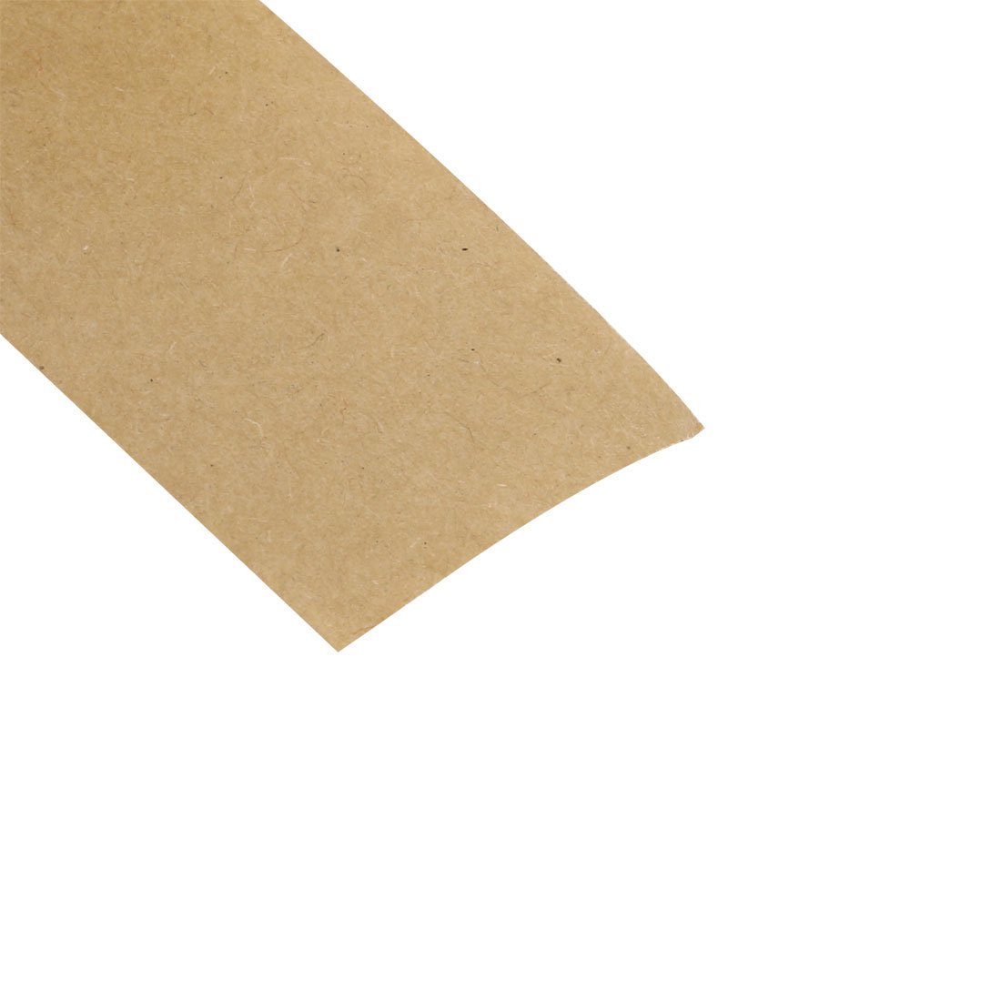 Aexit 5pcs 30mmx23M Electrical equipment Marking Seal Pack Hot Adhesive Electrical Insulation Tape Tawny 3