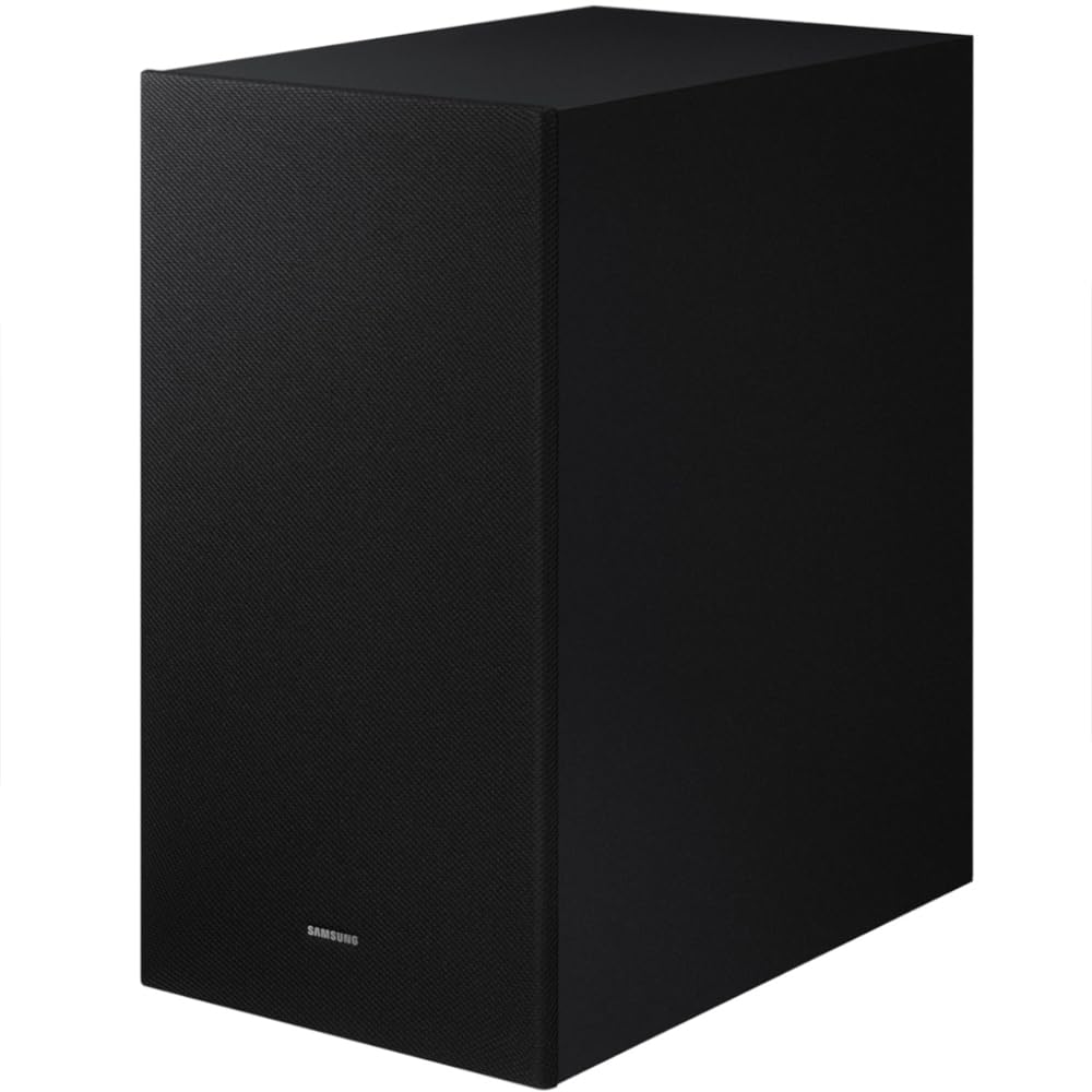 Samsung HW-B750D 5.1ch Soundbar with Dolby Virtual:X DTS (2024) Bundle with CPS Exclusive 26 Month Protection Pack, 2X 4K HDMI 2.0 Cable and Deco Gear Complete Home Theater Beginner's Guidebook 6