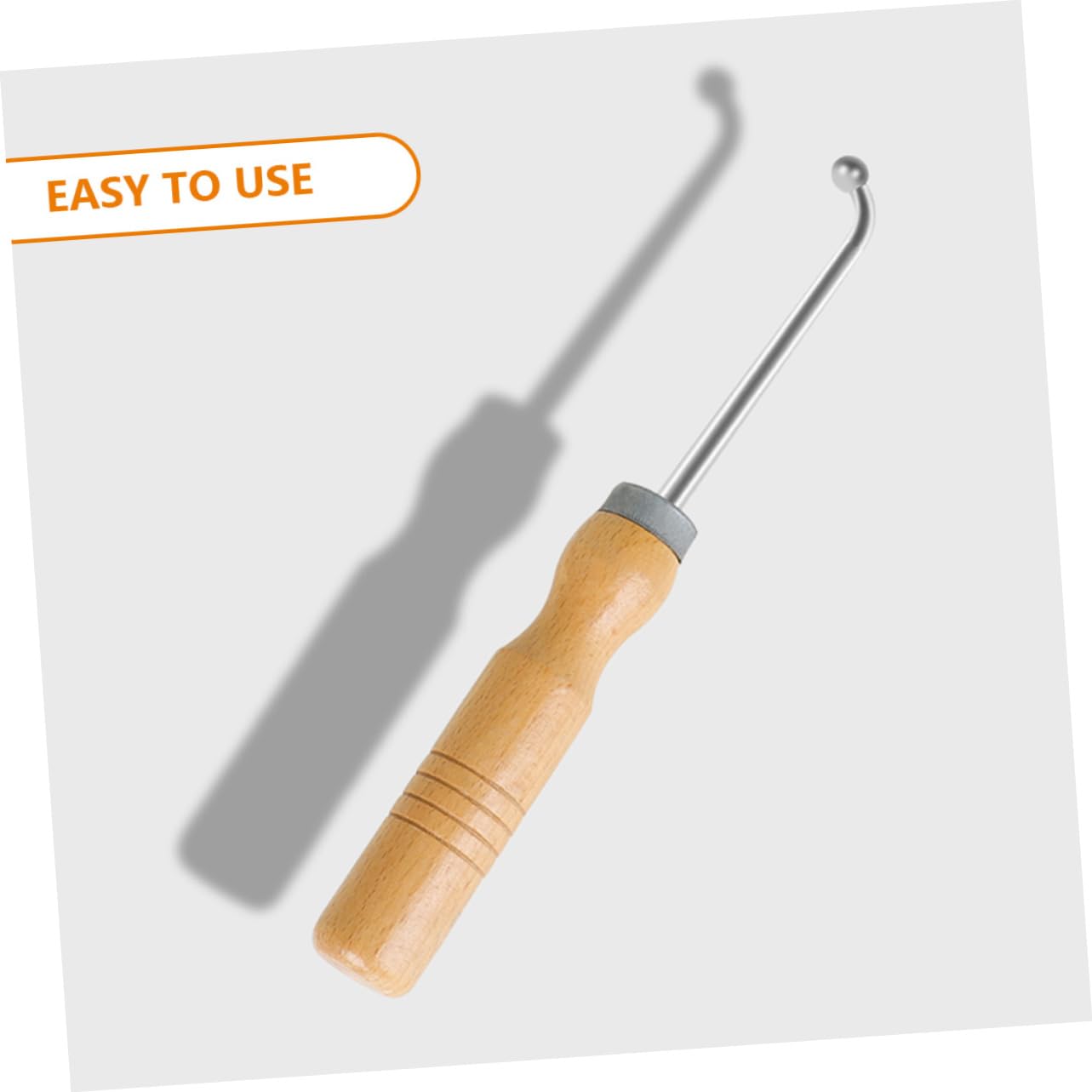 FAVOMOTO bent musical instrument Instrument Repair Tools trumpet trumpet repair tools Durable trumpet Tools repair tool small small repair tool w28 instrument 5