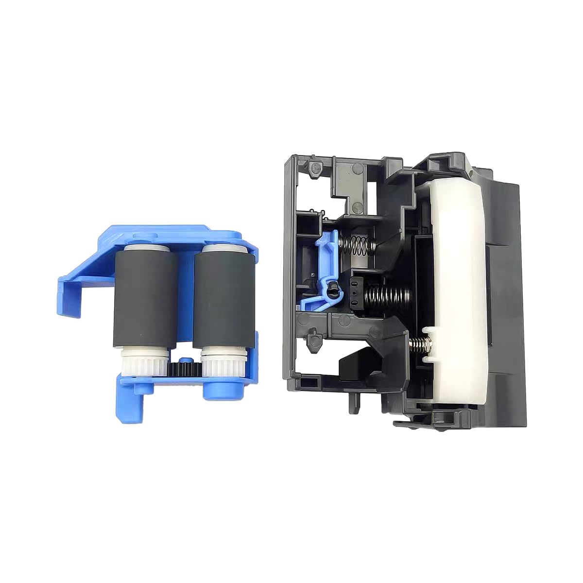 FixRoller Paper Feed Pickup Roller for HP Color Laserjet Enterprise M751dn M751n M856dn M856x M776dn 3