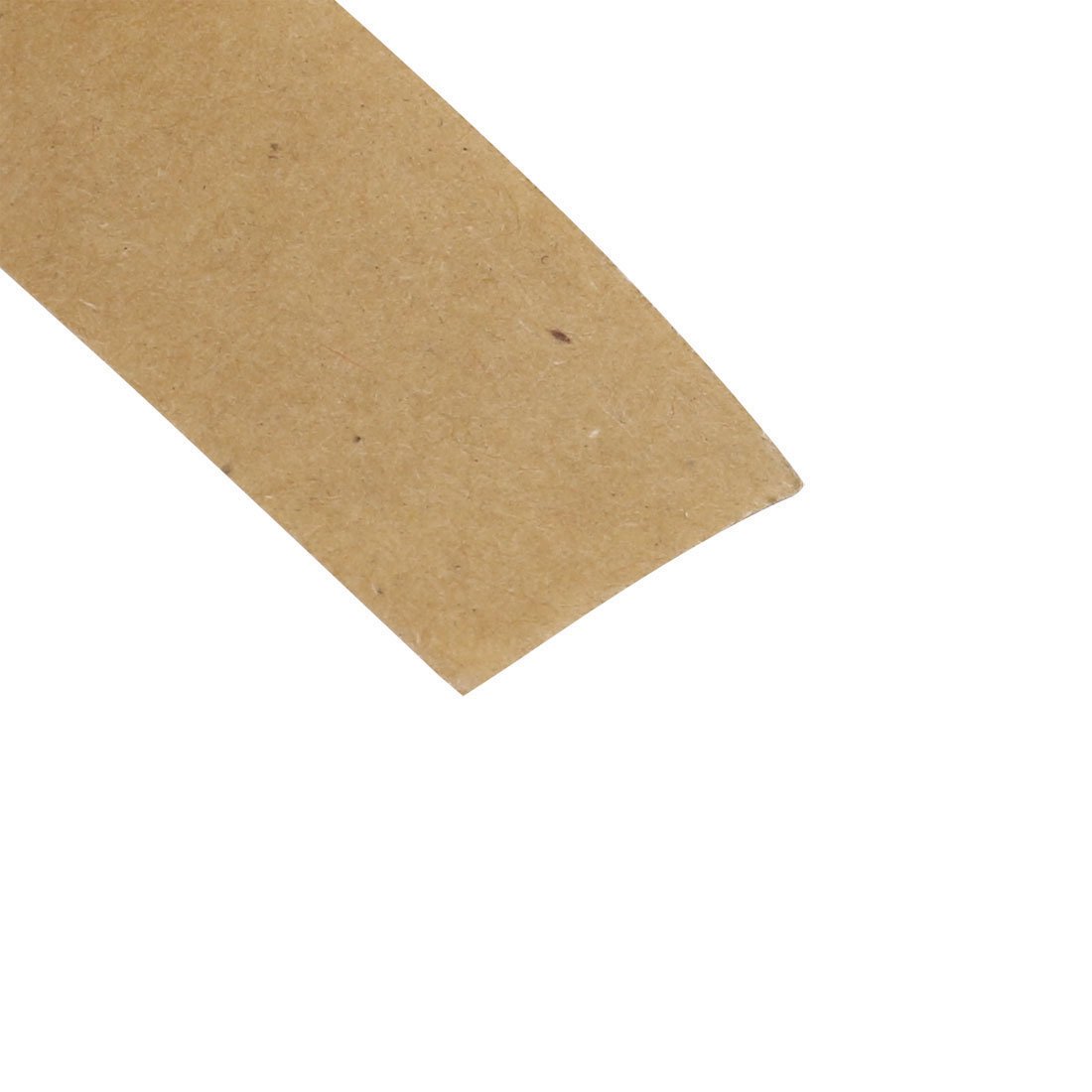 Aexit 5pcs 20mmx23M Electrical equipment Marking Seal Pack Hot Adhesive Electrical Insulation Tape Tawny 3