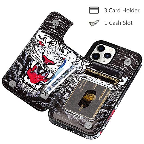 HianDier Wallet Case 4