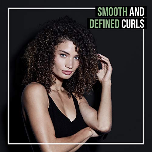 TRESemmé Pro Pure Shampoo Sulfate-Free for Curly Hair Curl Define Hair Shampoo with 0% Sulfates, Parabens, Mineral Oils and Dyes. 16 oz 6