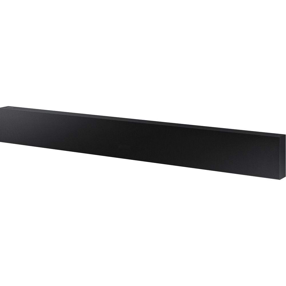Samsung LST70T 3.0ch The Terrace Soundbar w/Dolby Digital 5.1 Bundle with Tech Smart USA Premiere Movies Streaming 2020 Digital Download Card for PC + 1 Year CPS Enhanced Protection Pack 4