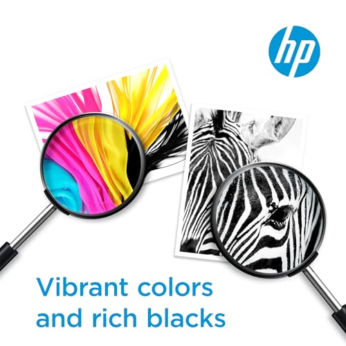 HP 952 Yellow Ink Cartridge | Works with HP OfficeJet 8702, HP OfficeJet Pro 7720, 7740, 8210, 8710, 8720, 8730, 8740 Series | Eligible for Instant Ink | L0S55AN 5