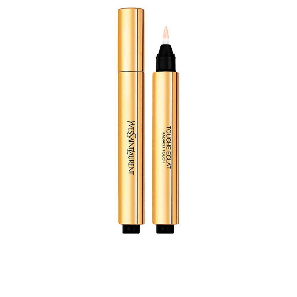 Yves Saint Laurent Touche Eclat Radiant Touch #2.5 Luminous Vanilla 2.5 ml / 0.08 oz 1
