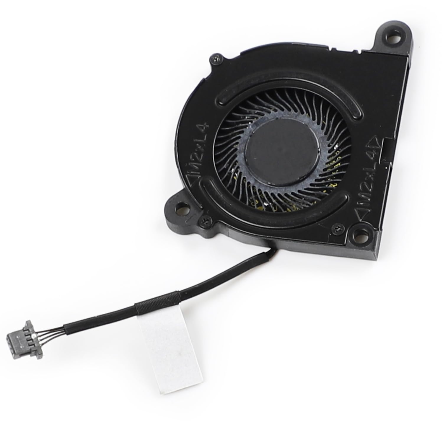 New Motherboard Cooling Fan Replacement for Dell Alienware M16 R1 M18 R1 M18X R1 Series Motherboard Small Fan 0XMDV9 EG50040S1-CV10-S9A DC5V 0.21A 6