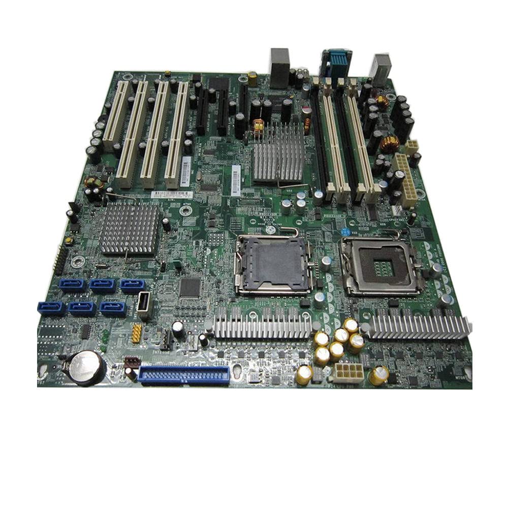 for Server Motherboard for ML150 G3 410426-001 436356-001 436718-001 Tested 1