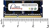 Arch Memory 8 GB 204-Pin DDR3 So-dimm RAM for Lenovo ThinkCentre M73 Tiny 10AX001WUS 3
