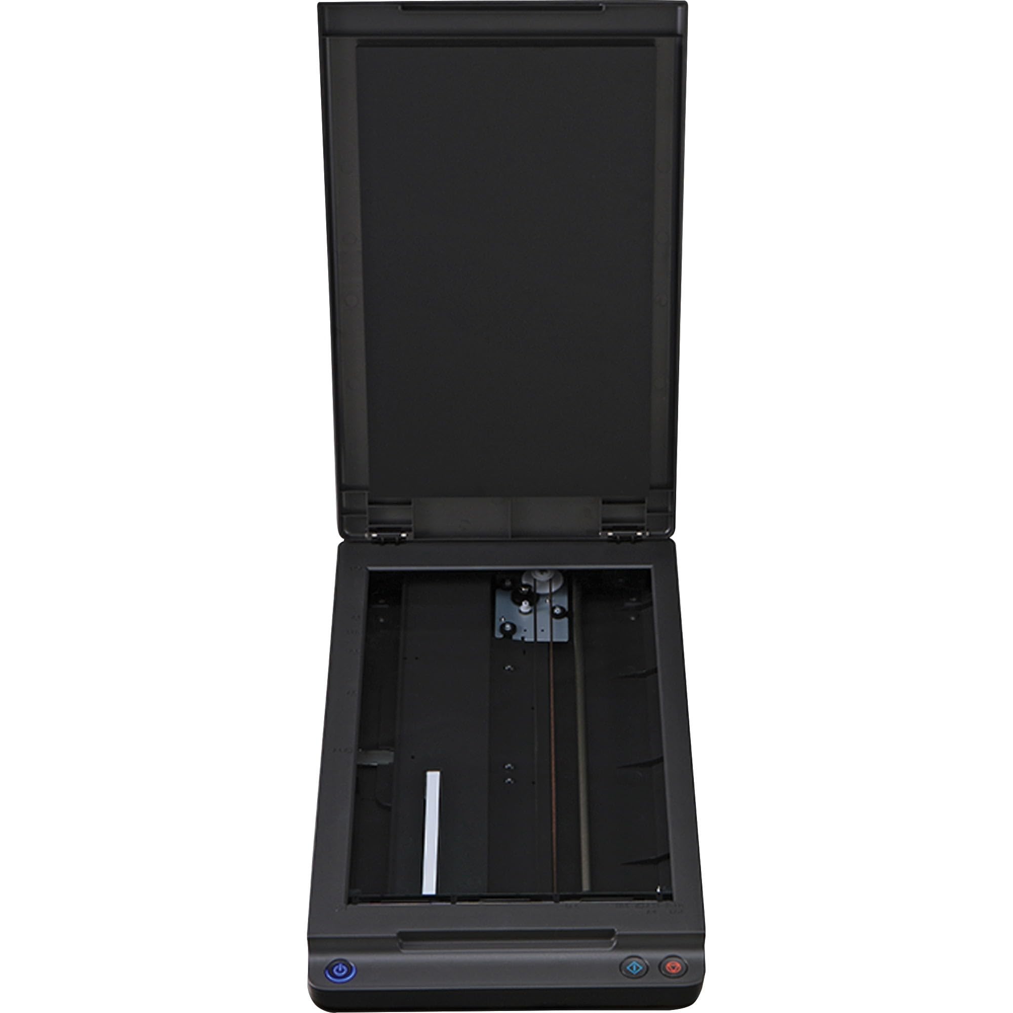 Canon Unit 102 Flatbed Scanner 2