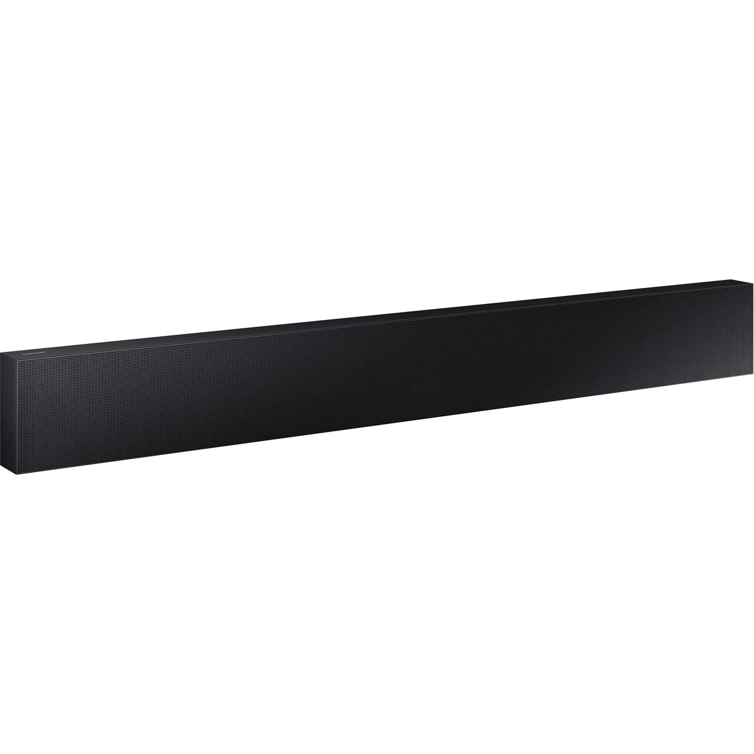 Samsung LST70T 3.0ch The Terrace Soundbar w/Dolby Digital 5.1 Bundle with Tech Smart USA Premiere Movies Streaming 2020 Digital Download Card for PC + 1 Year CPS Enhanced Protection Pack 5