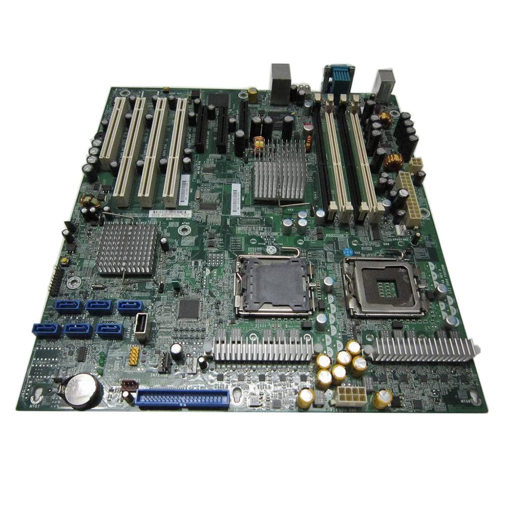for Server Motherboard for ML150 G3 410426-001 436356-001 436718-001 Tested 3