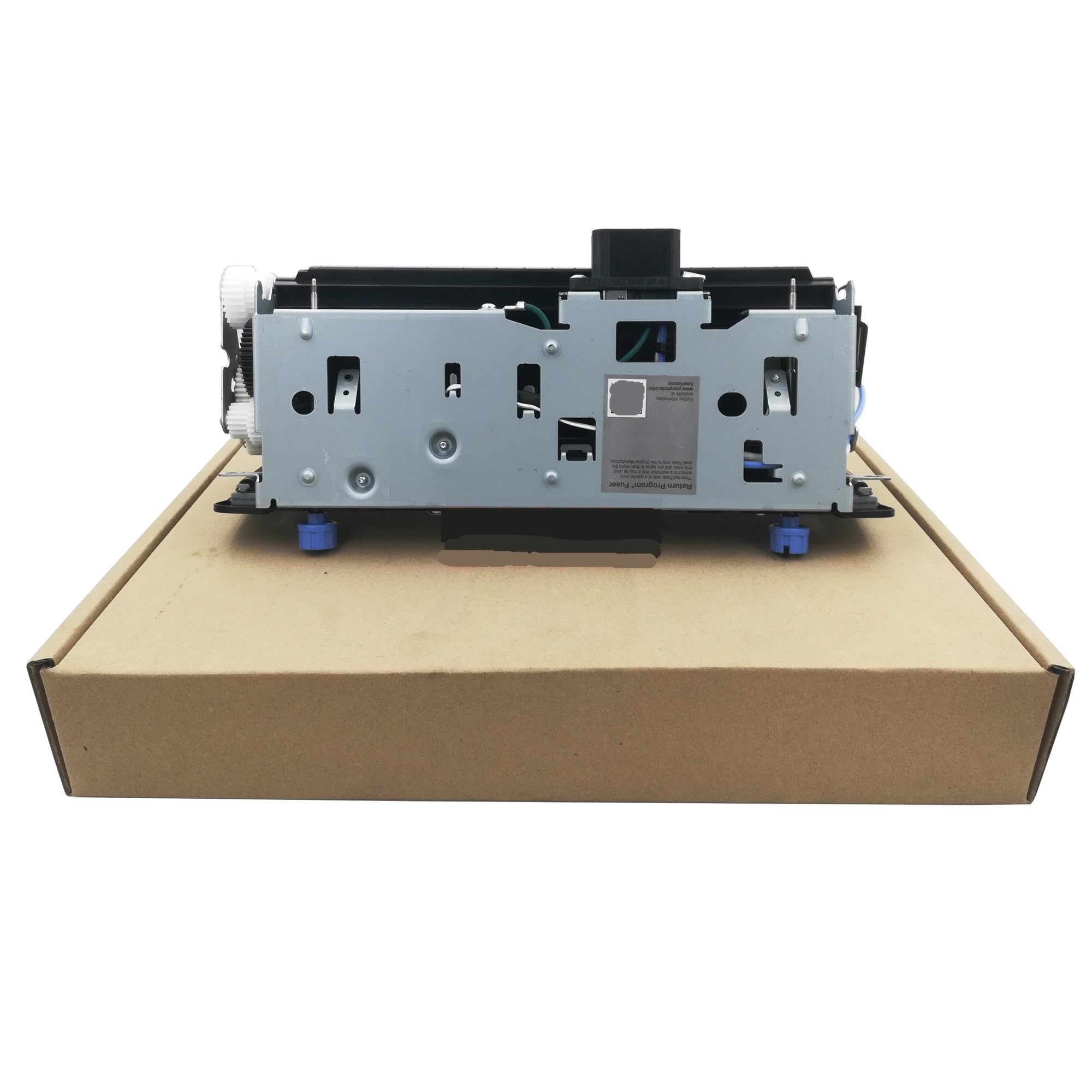 Printer Accessories Fuser Unit Fixing Unit Fuser Assembly Compatible with Lexmark MS-810 811 MX-710 711 MX711 MX710 MX610 Compatible with Dell 5460 5465 40X7743 40X7744 (Color : 110V) 4